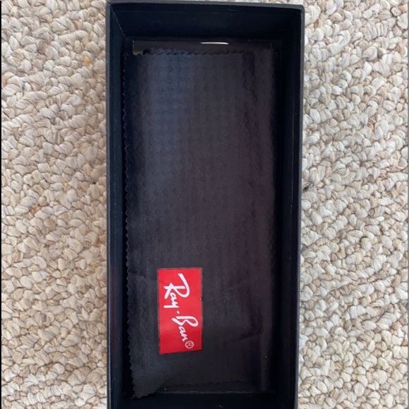 BRAND NEW RAY-BANS main image 6
